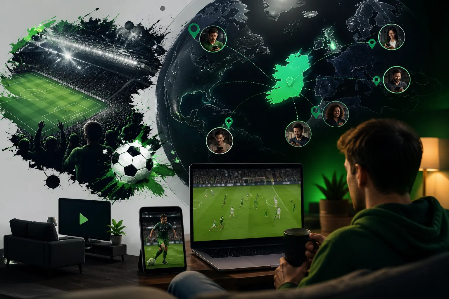 Complete Guide to Watching League of Ireland Football